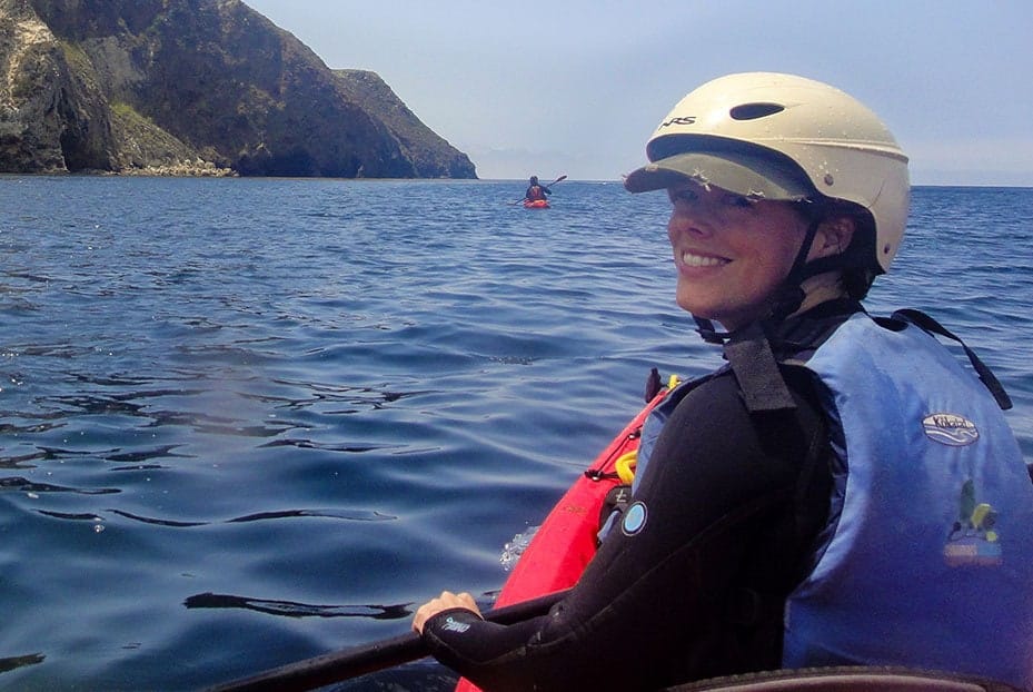 Liz Richardson : COO/Co-Founder