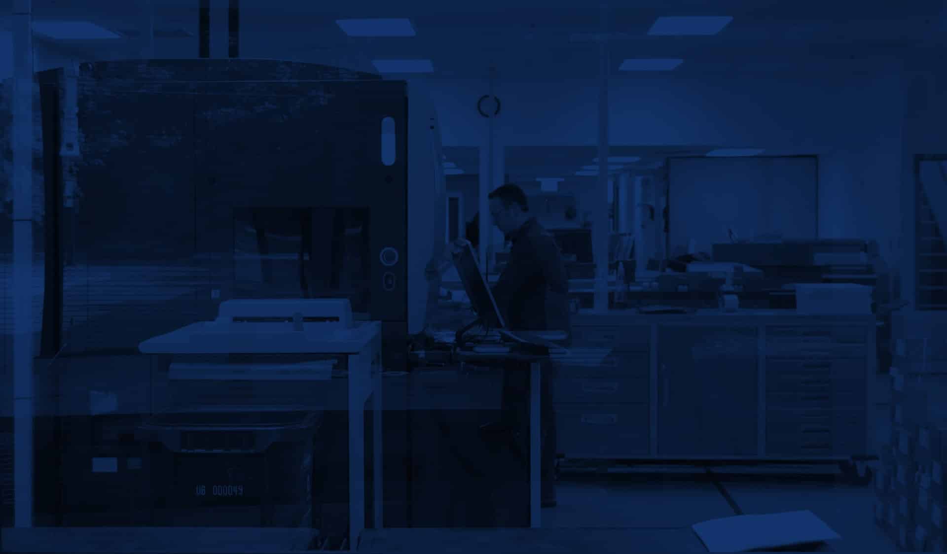 Indigo Ink Digital Printing in Maryland Print Digital