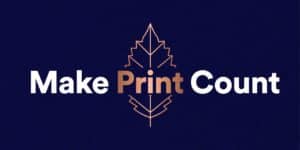 Make Print Count